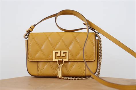 givenchy mini pocket bag